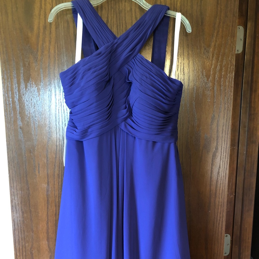 Formal/Semi-formal/Bridesmaid dress